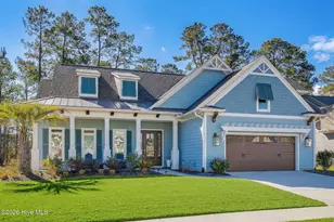 3451 Bitterns Br, Leland, NC 28451 - Photo 1