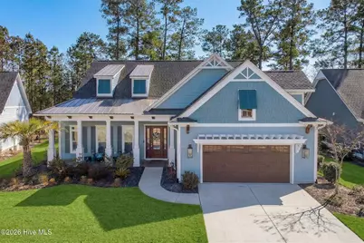 3451 Bitterns Branch, Leland, NC 28451 - Photo 3