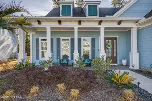 3451 Bitterns Br, Leland, NC 28451 - Photo 5