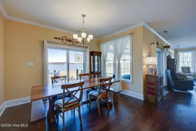 5544 Creek Pointe Road, New Bern, NC 28560 - Photo 19