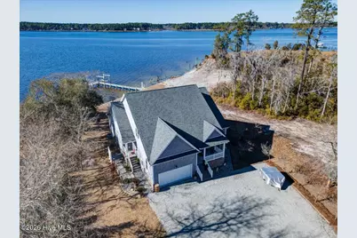 5544 Creek Pointe Road, New Bern, NC 28560 - Photo 81