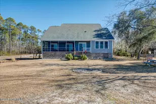 5544 Creek Pointe Rd, New Bern, NC 28560 - Photo 59