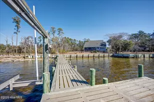 5544 Creek Pointe Rd, New Bern, NC 28560 - Photo 63