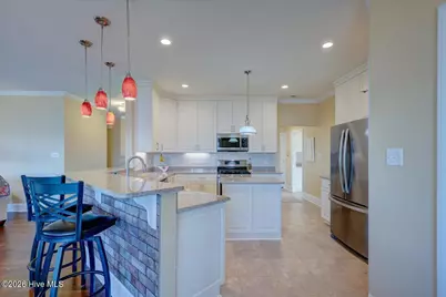 5544 Creek Pointe Road, New Bern, NC 28560 - Photo 21