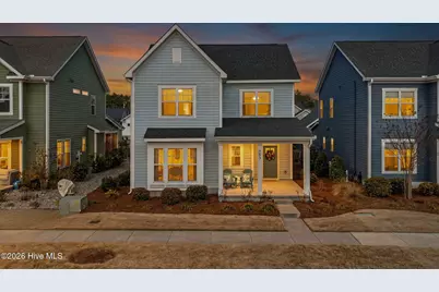 753 Edgerton Drive, Wilmington, NC 28412 - Photo 3