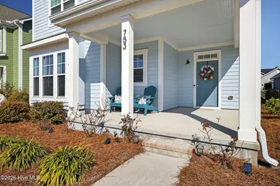 753 Edgerton Drive, Wilmington, NC 28412 - Photo 5