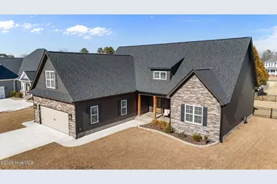 508 Southbridge Court, Winterville, NC 28590 - Photo 3