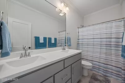 508 Southbridge Court, Winterville, NC 28590 - Photo 23