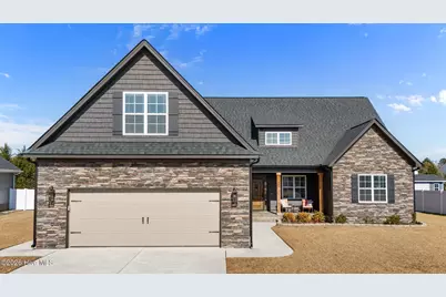 508 Southbridge Court, Winterville, NC 28590 - Photo 1