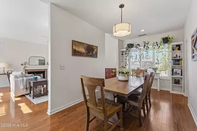 3711 Reston Court #D, Wilmington, NC 28403 - Photo 3