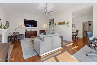 3711 Reston Court #D, Wilmington, NC 28403 - Photo 7