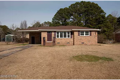 1380 Lake Cole Road, Piney Green, NC 28544 - Photo 1
