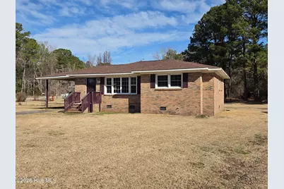 1380 Lake Cole Road, Piney Green, NC 28544 - Photo 3