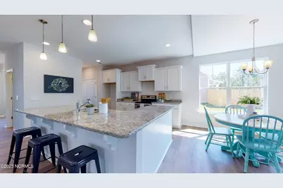 2508 Plover Way, New Bern, NC 28562 - Photo 5