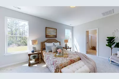 2508 Plover Way, New Bern, NC 28562 - Photo 11