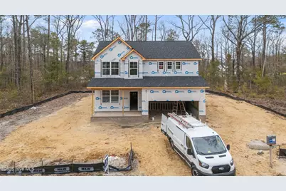 2508 Plover Way, New Bern, NC 28562 - Photo 1