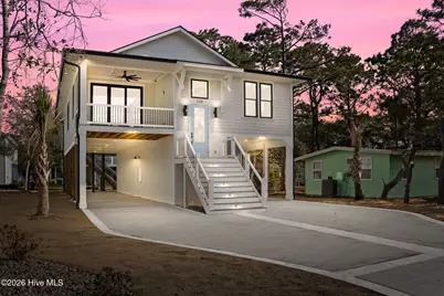 210 NE 57th Street, Oak Island, NC 28465 - Photo 63