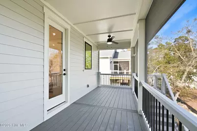 210 NE 57th Street, Oak Island, NC 28465 - Photo 37