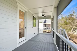 210 NE 57th St, Oak Island, NC 28465 - Photo 37