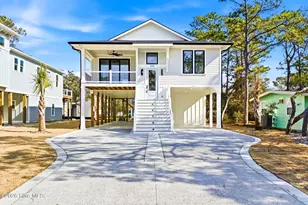 210 NE 57th St, Oak Island, NC 28465 - Photo 1
