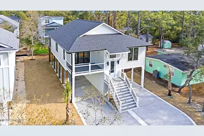 210 NE 57th Street, Oak Island, NC 28465 - Photo 57