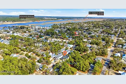 210 NE 57th Street, Oak Island, NC 28465 - Photo 43