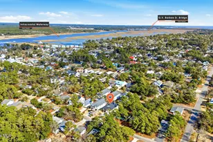 210 NE 57th St, Oak Island, NC 28465 - Photo 43