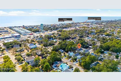 210 NE 57th Street, Oak Island, NC 28465 - Photo 49