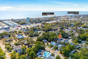 210 NE 57th St, Oak Island, NC 28465 - Photo 49