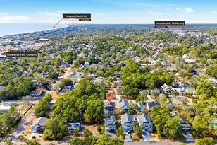 210 NE 57th St, Oak Island, NC 28465 - Photo 47