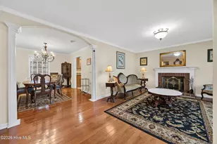 1417 Queen St, Wilmington, NC 28401 - Photo 11
