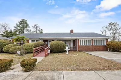 1417 Queen Street, Wilmington, NC 28401 - Photo 7