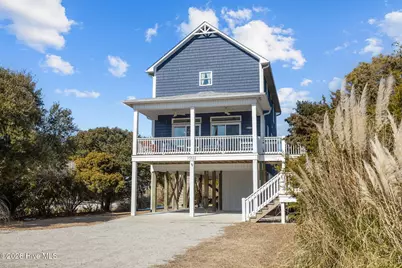 10522 Island Circle, Emerald Isle, NC 28594 - Photo 1