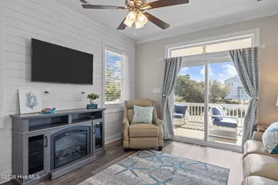 10522 Island Circle, Emerald Isle, NC 28594 - Photo 5