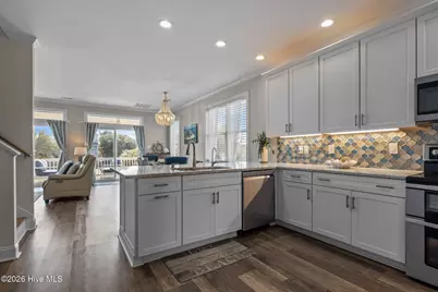 10522 Island Circle, Emerald Isle, NC 28594 - Photo 9