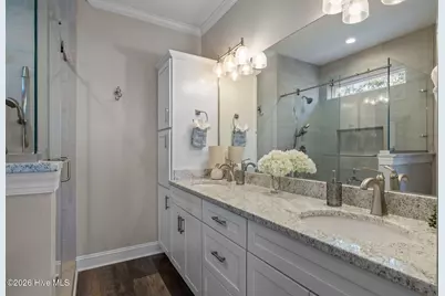 10522 Island Circle, Emerald Isle, NC 28594 - Photo 17