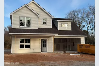 221 Strother Road, Aberdeen, NC 28315 - Photo 1