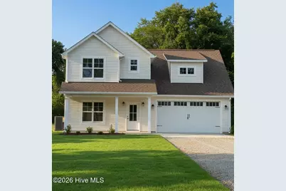 221 Strother Road, Aberdeen, NC 28315 - Photo 1