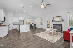 287 Northview Dr, Middlesex, NC 27557 - Photo 11