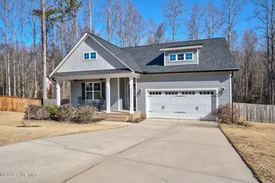 287 Northview Drive, Middlesex, NC 27557 - Photo 3