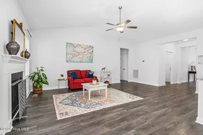 287 Northview Drive, Middlesex, NC 27557 - Photo 9