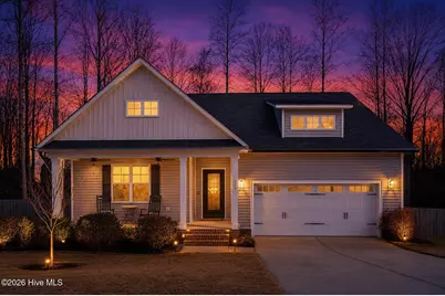 287 Northview Drive, Middlesex, NC 27557 - Photo 1