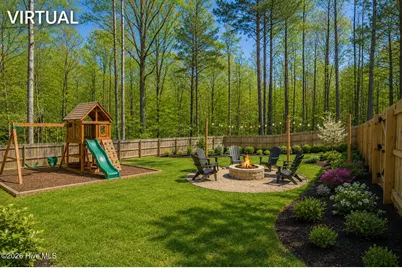 287 Northview Drive, Middlesex, NC 27557 - Photo 33