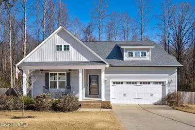 287 Northview Drive, Middlesex, NC 27557 - Photo 1