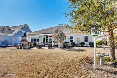 8144 Garden Pointe Drive NE, Leland, NC 28451 - Photo 5