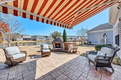 8144 Garden Pointe Drive NE, Leland, NC 28451 - Photo 3