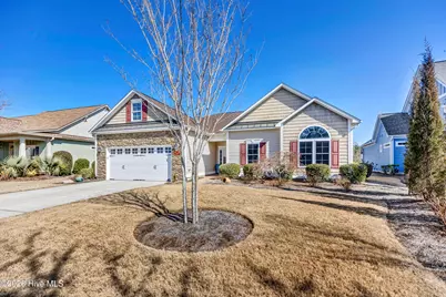 8144 Garden Pointe Drive NE, Leland, NC 28451 - Photo 9