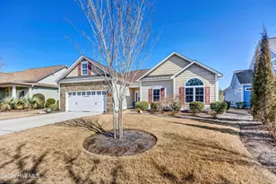 8144 Garden Pointe Dr NE, Leland, NC 28451 - Photo 9