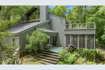 127 Hampton Drive, Washington, NC 27889 - Photo 5