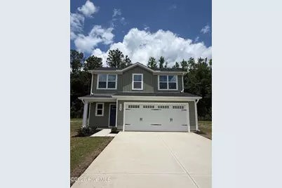 8068 Sterling Oaks Drive NW, Ash, NC 28420 - Photo 1